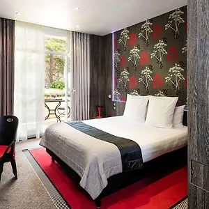Best Western Premier Le Patio Des Artistes Wellness Jacuzzi קאן
