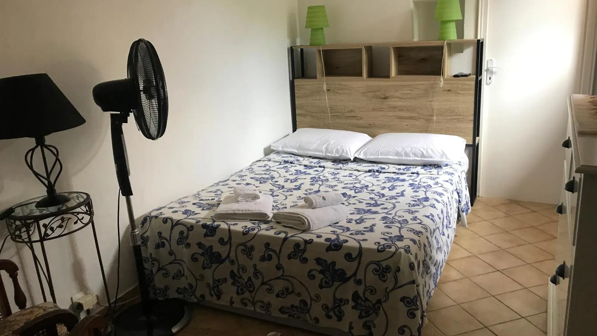 Charmant Studio Avec Jardin Cannes 0*,  France